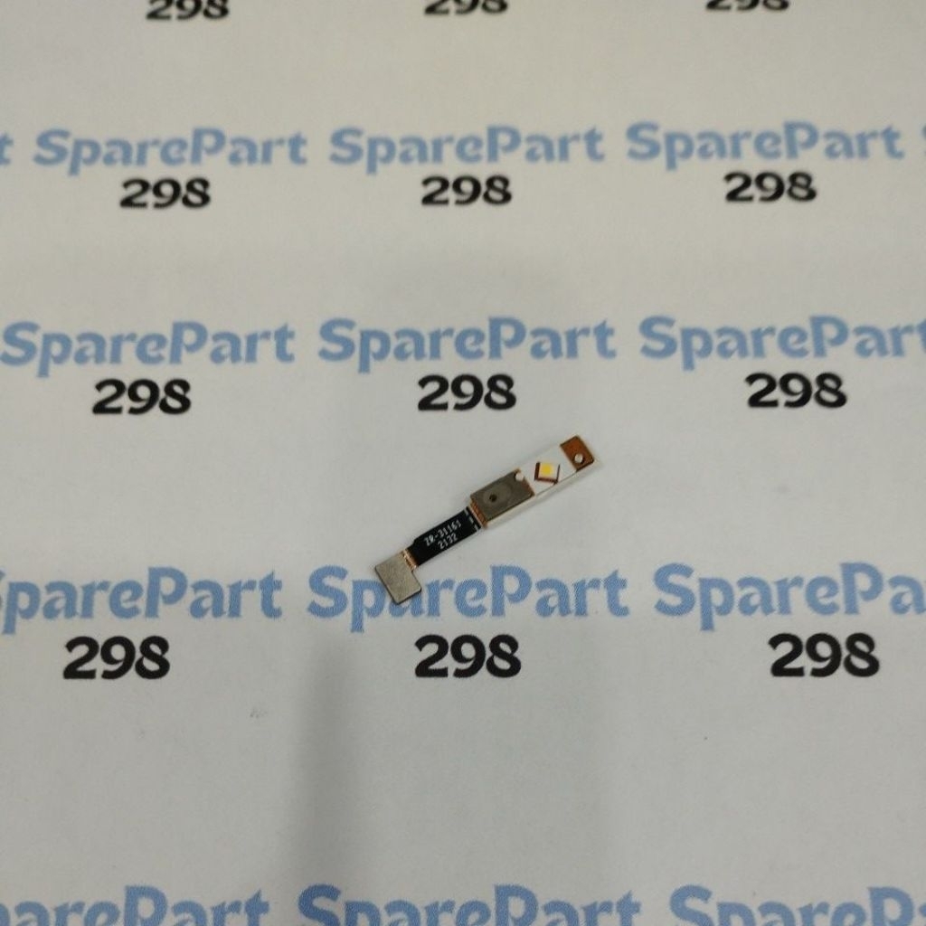 FLEXIBLE LAMPU FLASH ASUS ROG PHONE 5 ORIGINAL BEKAS