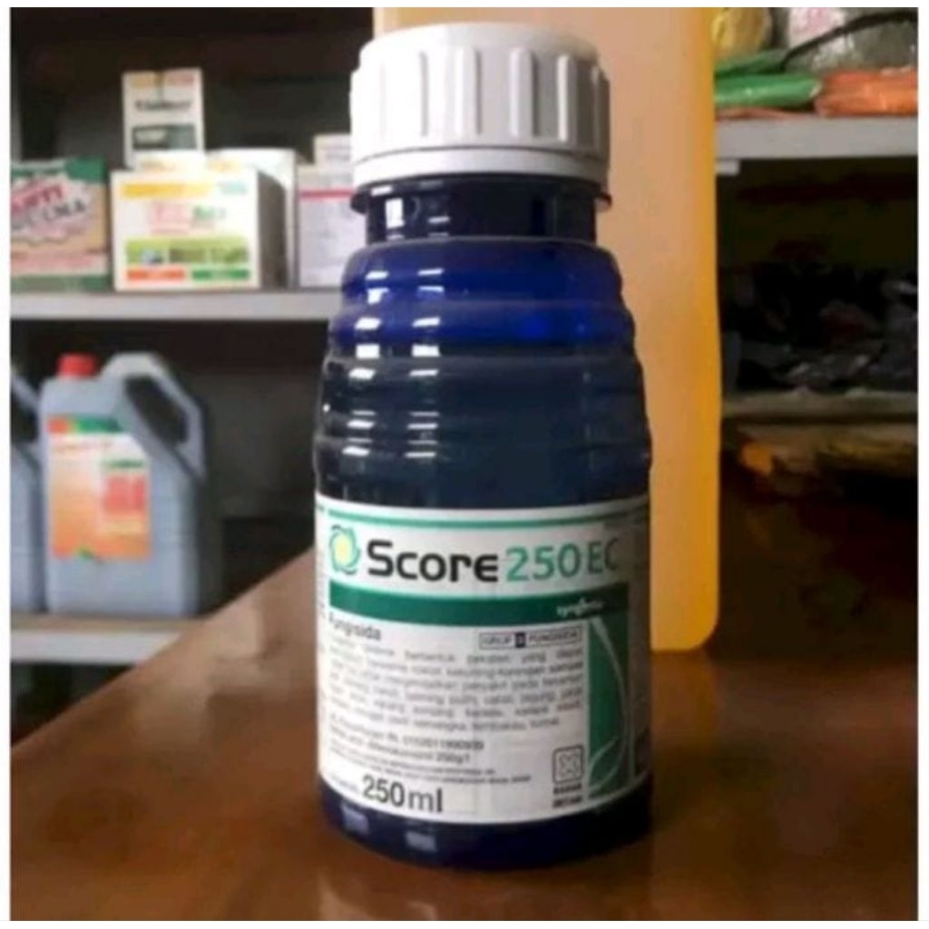 Score 250ml