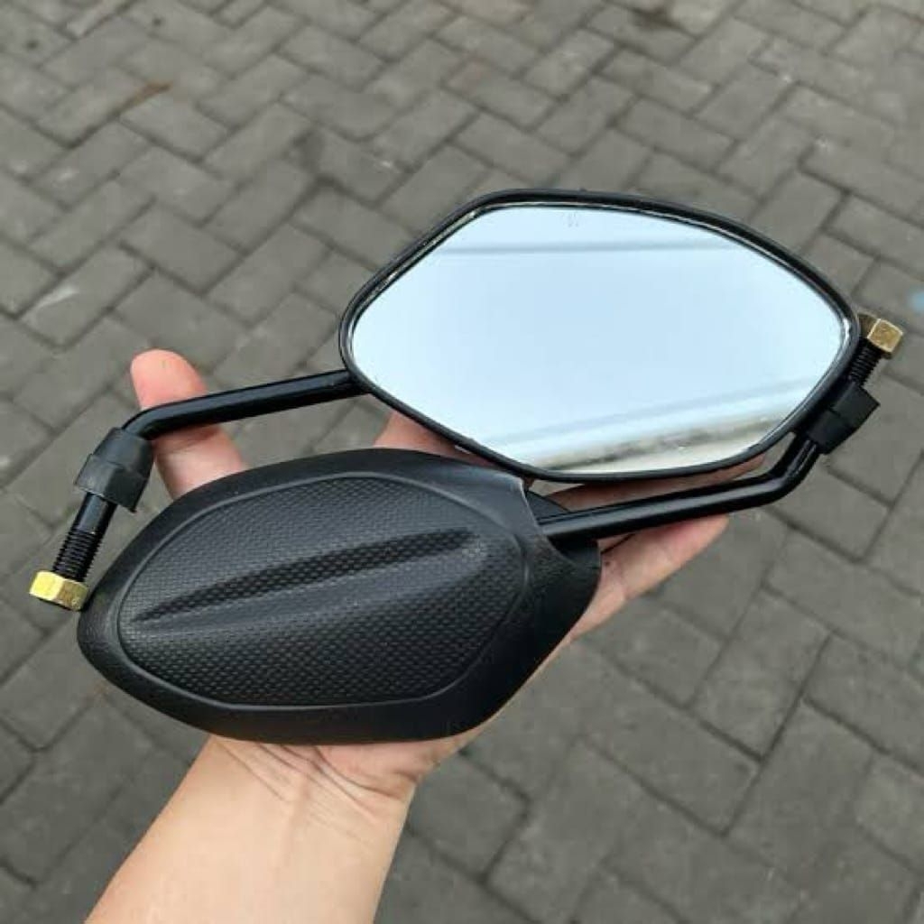 BISA COD SPION STANDAR ORIGINAL BEAT SPION BEAT UNIVERSAL SEMUA MOTOR HONDA VARIO REVO BEAT SUPRA