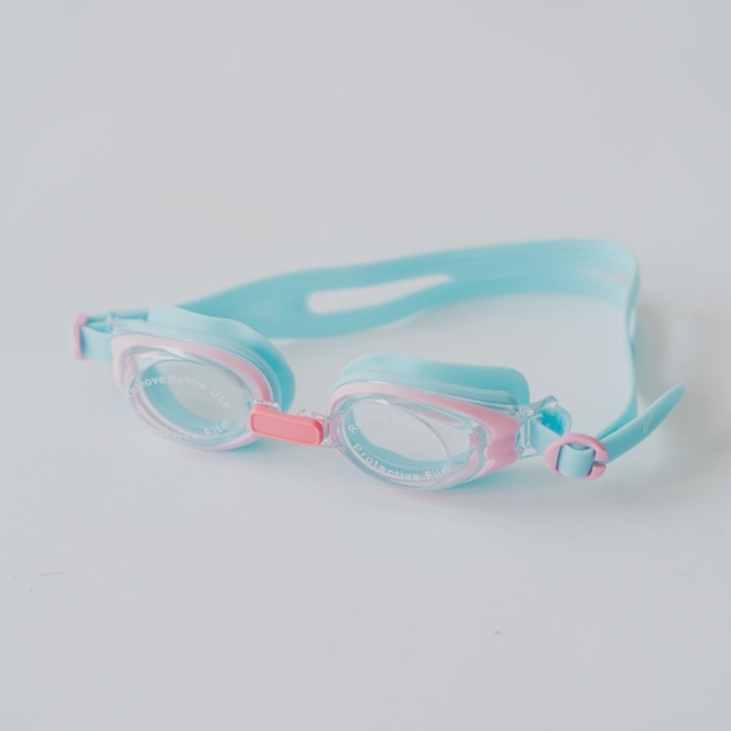 Lee Vierra Kacamata Renang anak