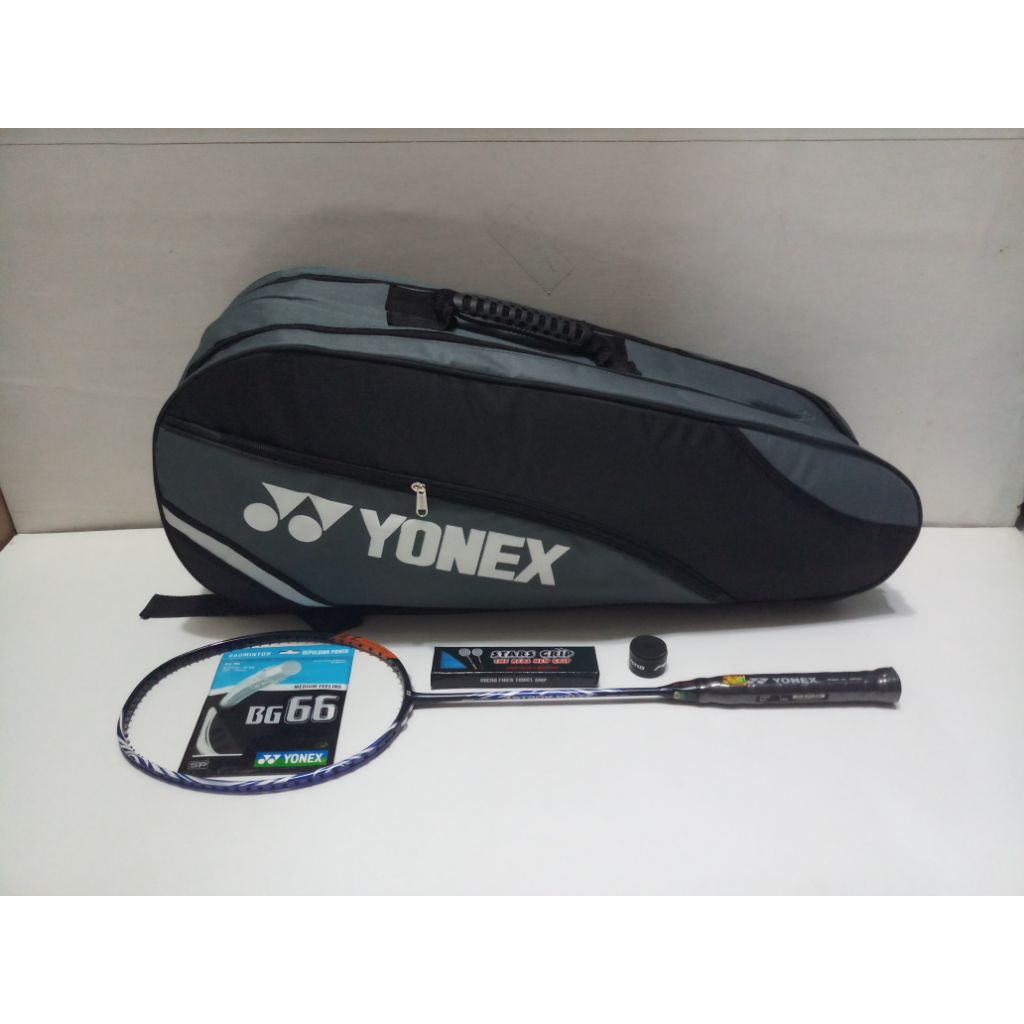 RAKET BADMINTON YONEX ASTROX 100ZZ