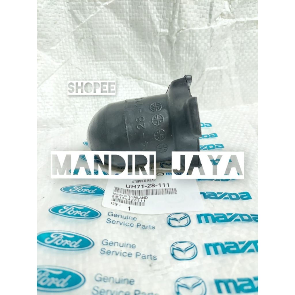 Stopper belakang Karet Susu Mazda BT50 Ori