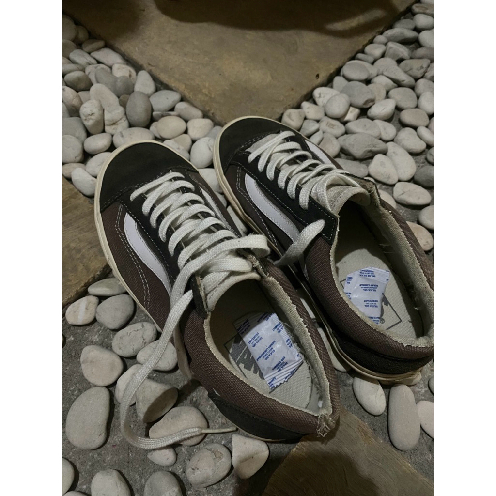 Sepatu vans style 36