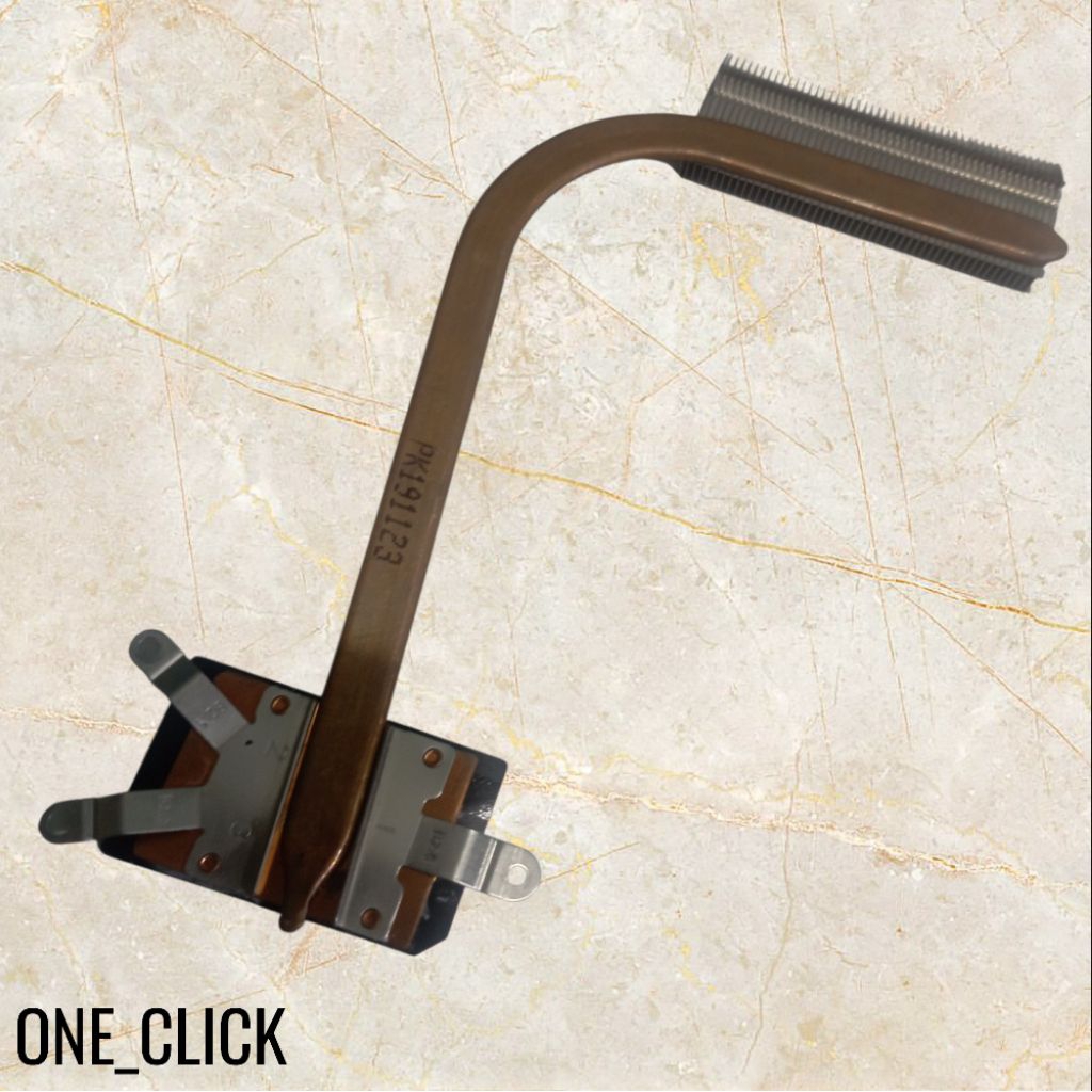 cooling fan laptop Toshiba Tecra A50-E