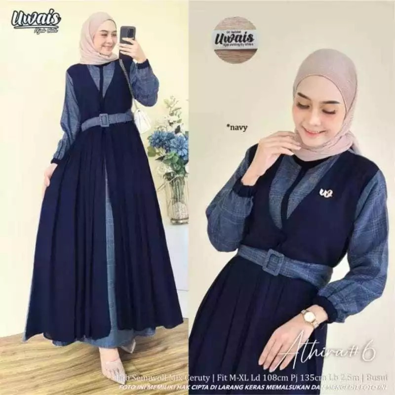 Gmos Hari Raya Lebaran 2026 Gsmis Wsnita Idhul Fitri Gamus Mewah Lebaranm Hamis Setcel Gamis Wanita 