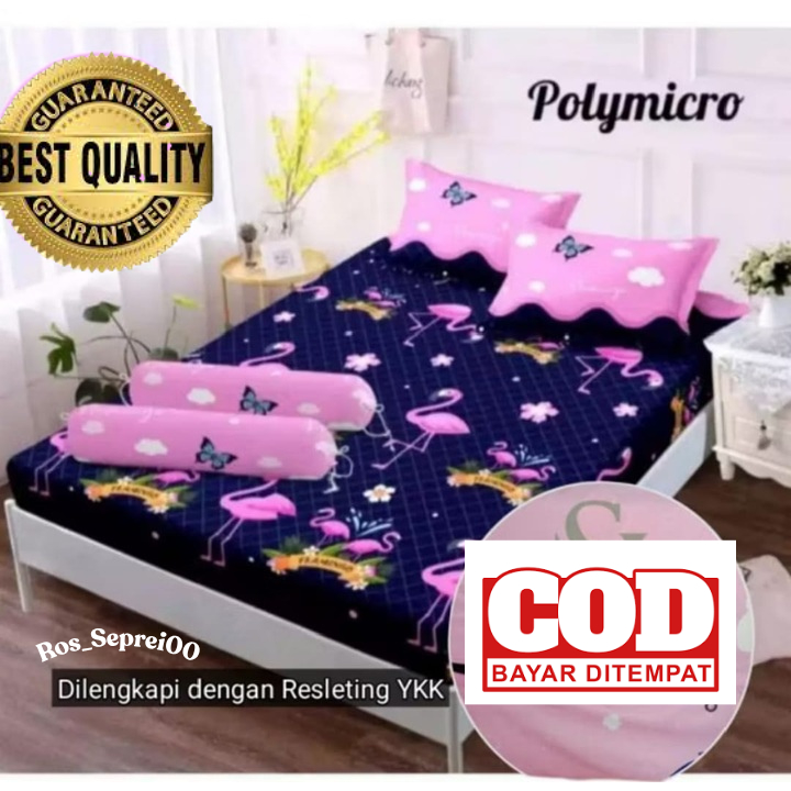 Sprei full karet keliling//sprei kekinian//sprei murah//sprei motif/sprei adem