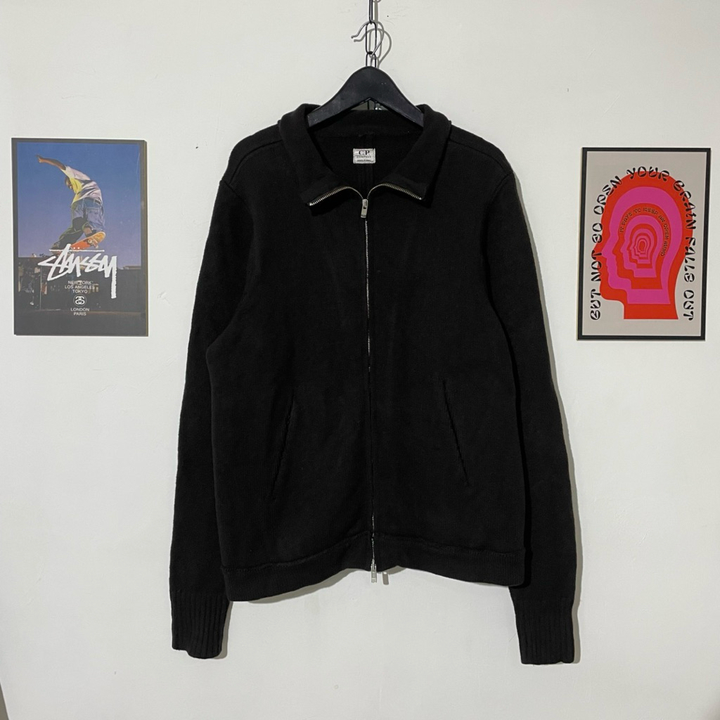 jacket cp company vintage 90s