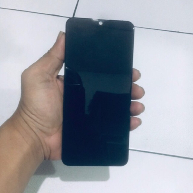 Lcd Vivo Y12 Y15 Y17 Bekas BACA DISKRIPSI