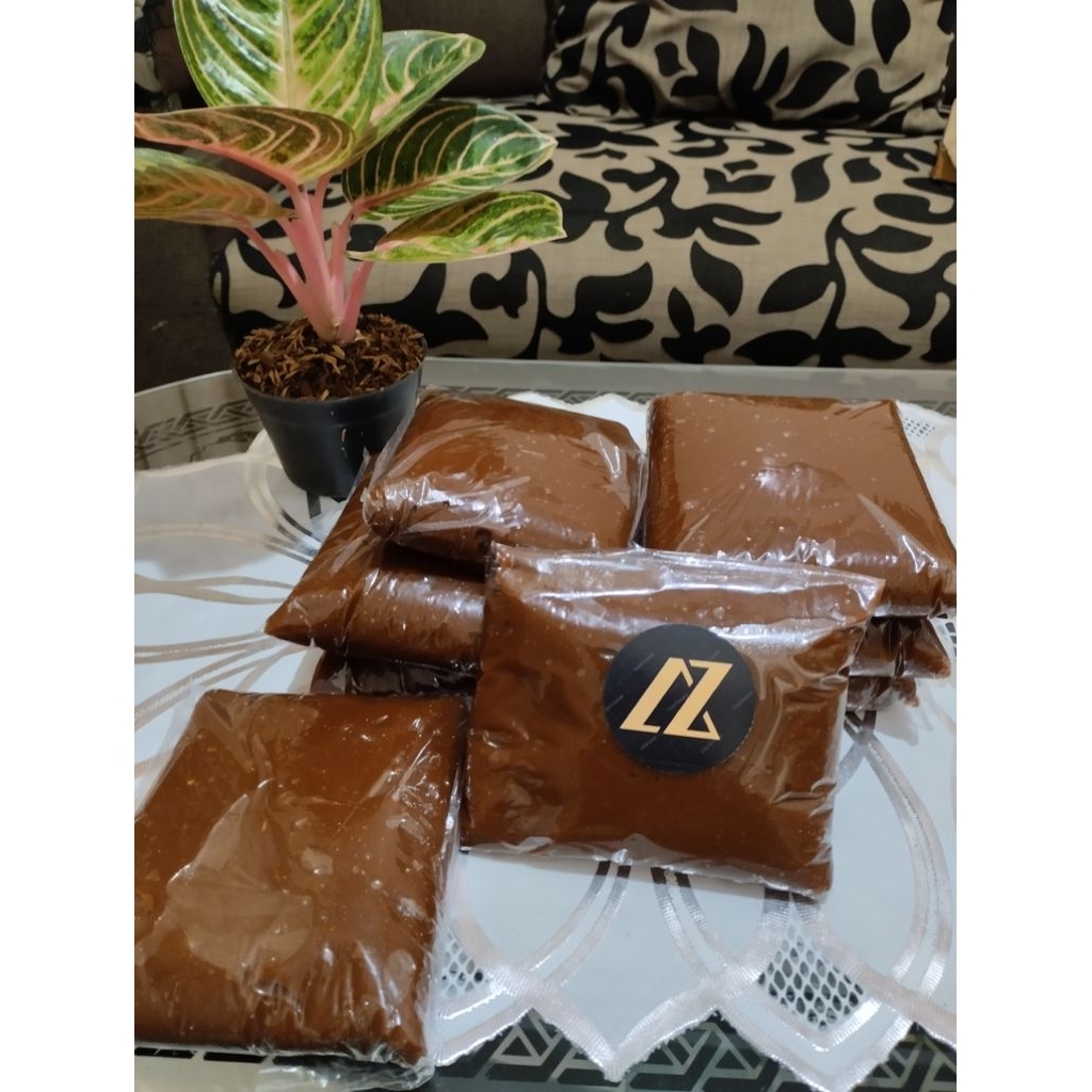 JENANG_ jenang ketan_ GULA JAWA/ASLI PURBALINGGA