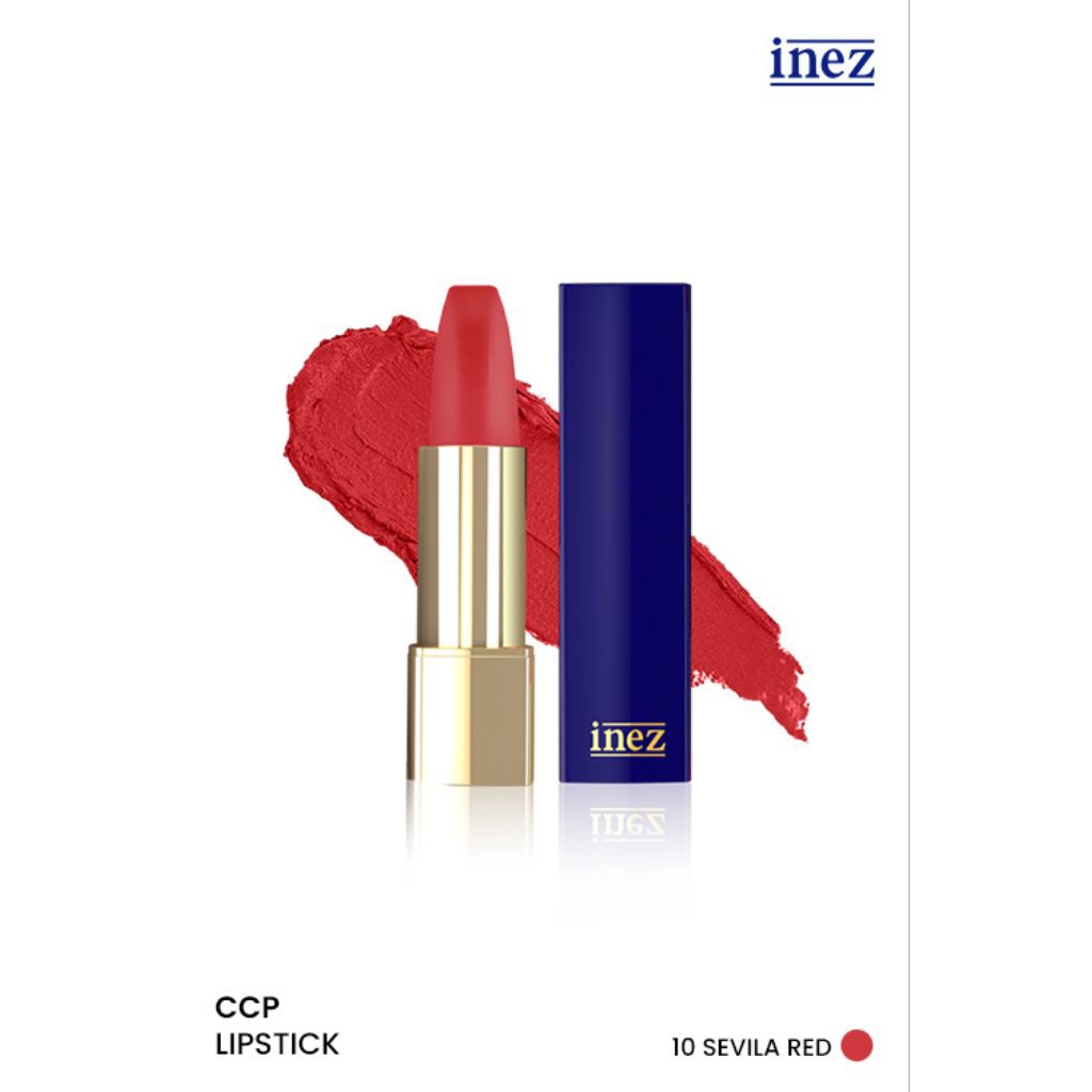 Inez Lipstik