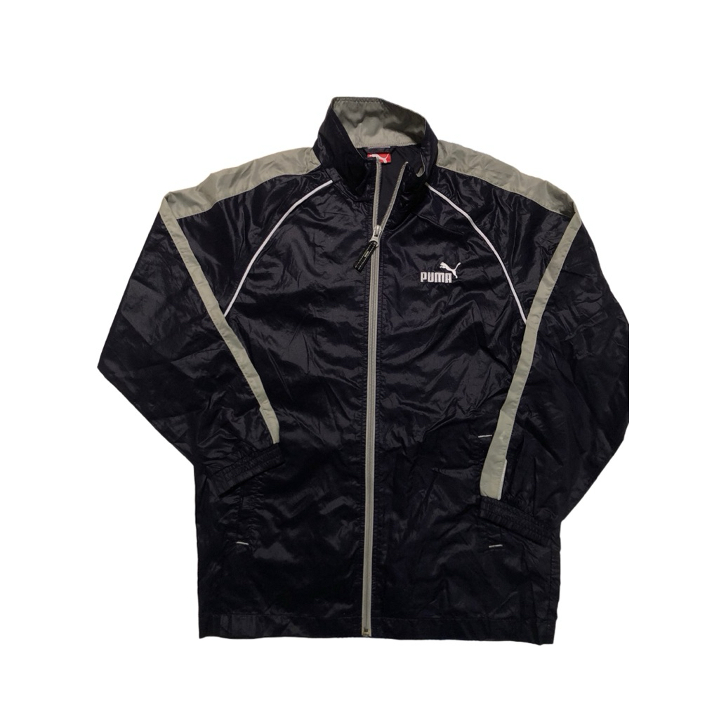 Jacket Running Puma Kids