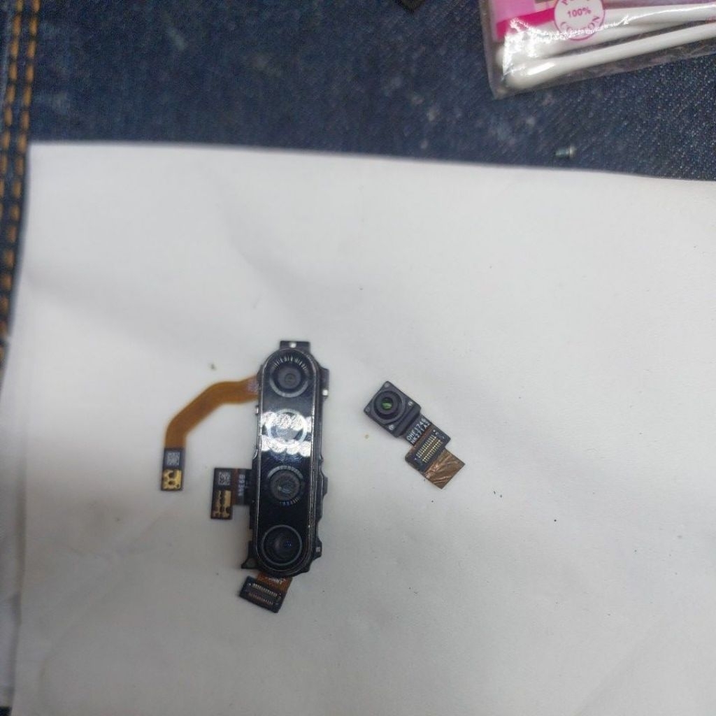 kamera redmi note 8 copotan