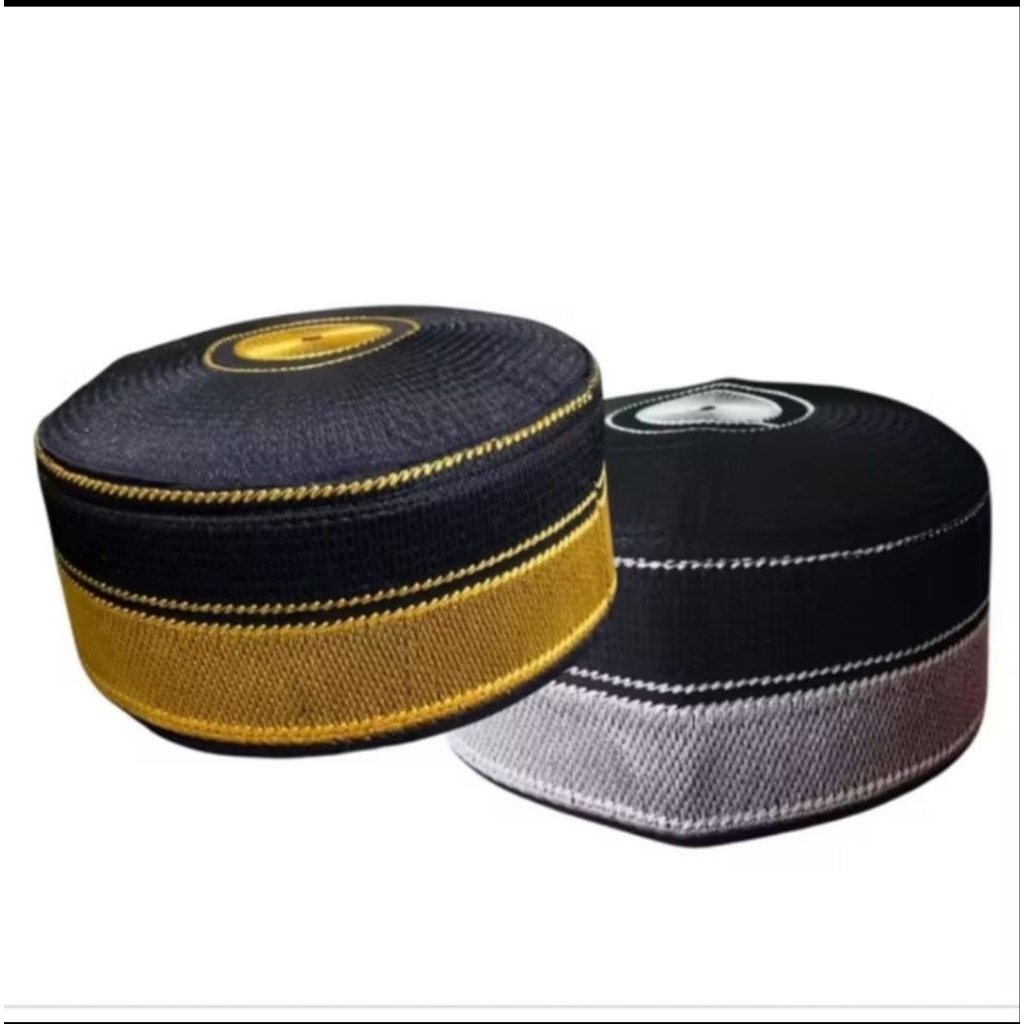 SONGKOK RECCA BUGIS/SONGKOK RECCA BONE/SONGKOK KHAS MAKASSAR