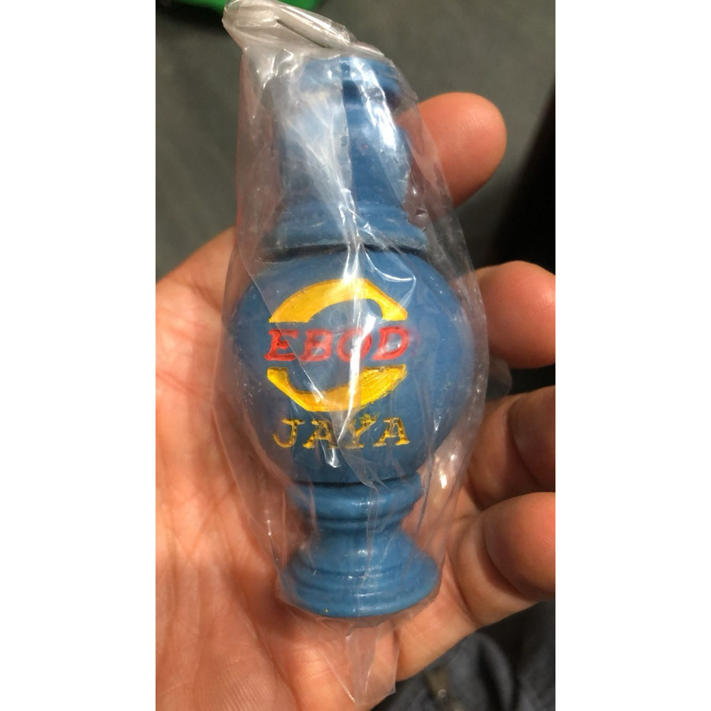 PION SANGKAR KOTAK EBOD JAYA POLOS