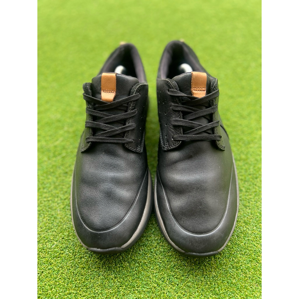 Clarks Shoes 44,5 - Sepatu Kulit Second Branded Bekas Bono