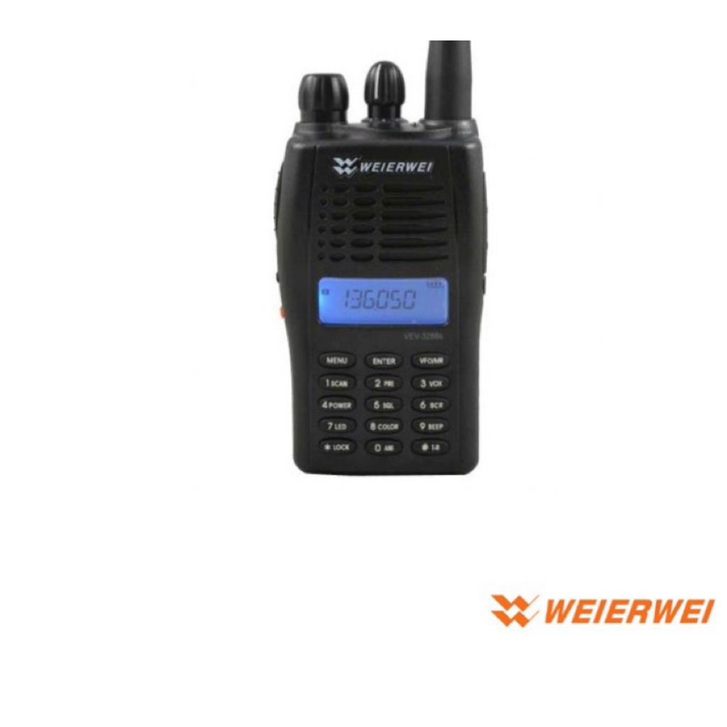 HANDY TALKY WEIERWEI VEV-3288S