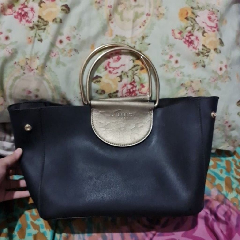 everbest tas preloved