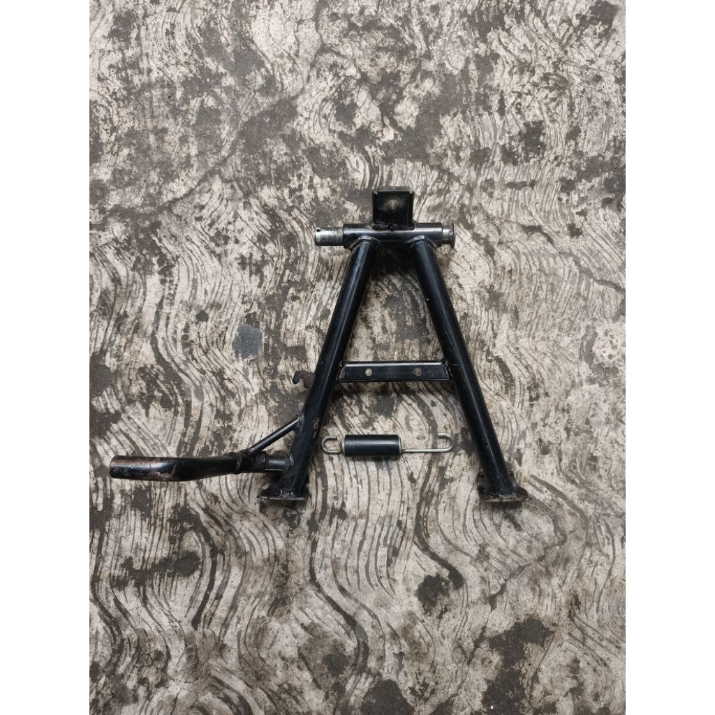 Std dua supra gtr 150 original copotan