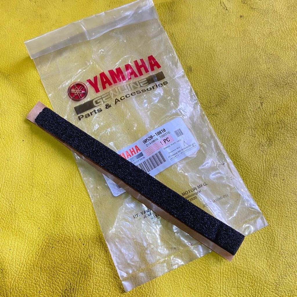 Damper plate yamaha Jupiter MX new original ygp 90520-10810