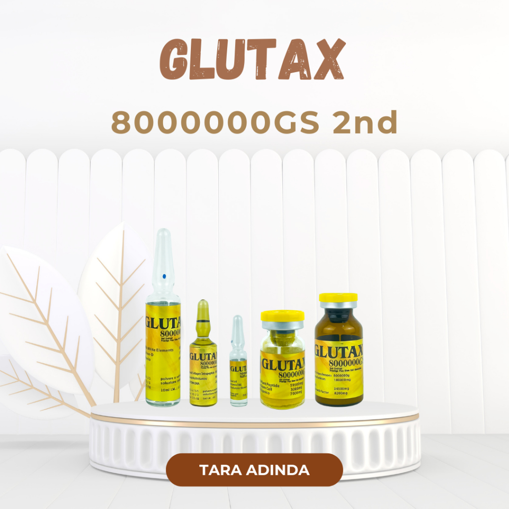 ECER Gltckxxxxxxx 8000000gs Mencerahkan Kulit