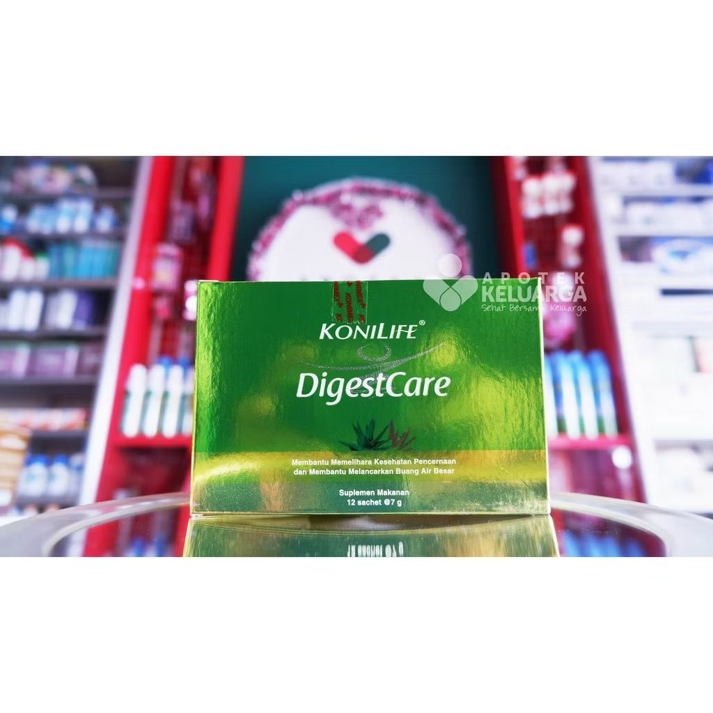 Konilife Digestcare