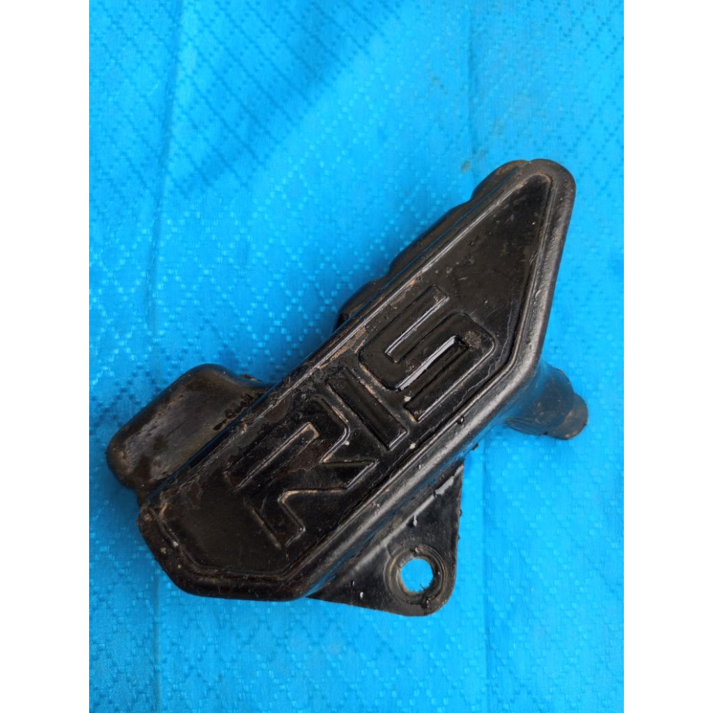 tabung RIS Kawasaki ninja RR Original / tabung RIS ninja RR ninja R Original copotan