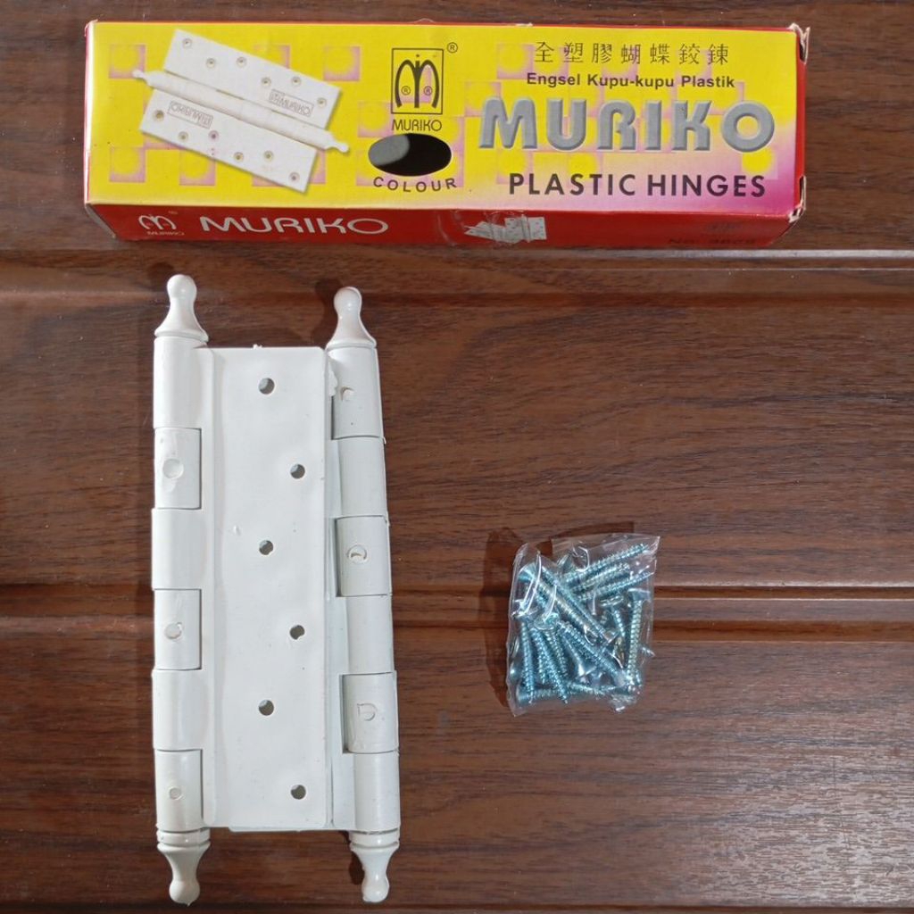 ENGSEL PVC / ENGSEL PINTU