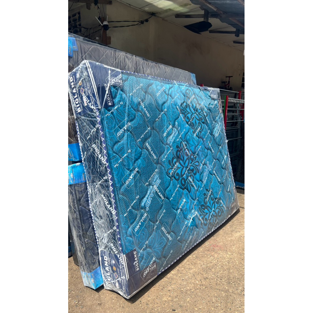 Springbed Bigland / Kasur Bigland