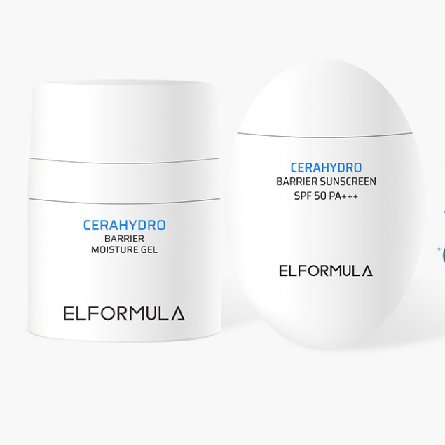 Elformula Sunscreen