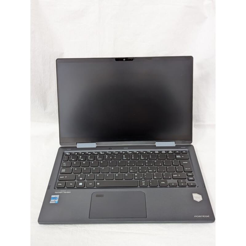 Laptop 2in1 Toshiba Dynabook Portege X30W-J Core i7 Gen 11 - RAM 16GB - SSD 1TB - 13 inch - TouchScr