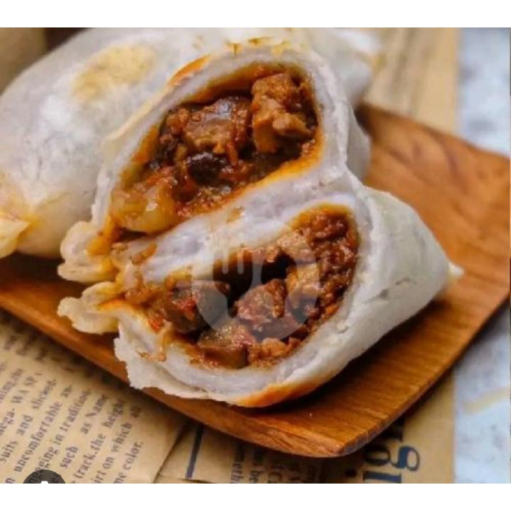 CIRENG ISI ATI AMPELA PEDAS