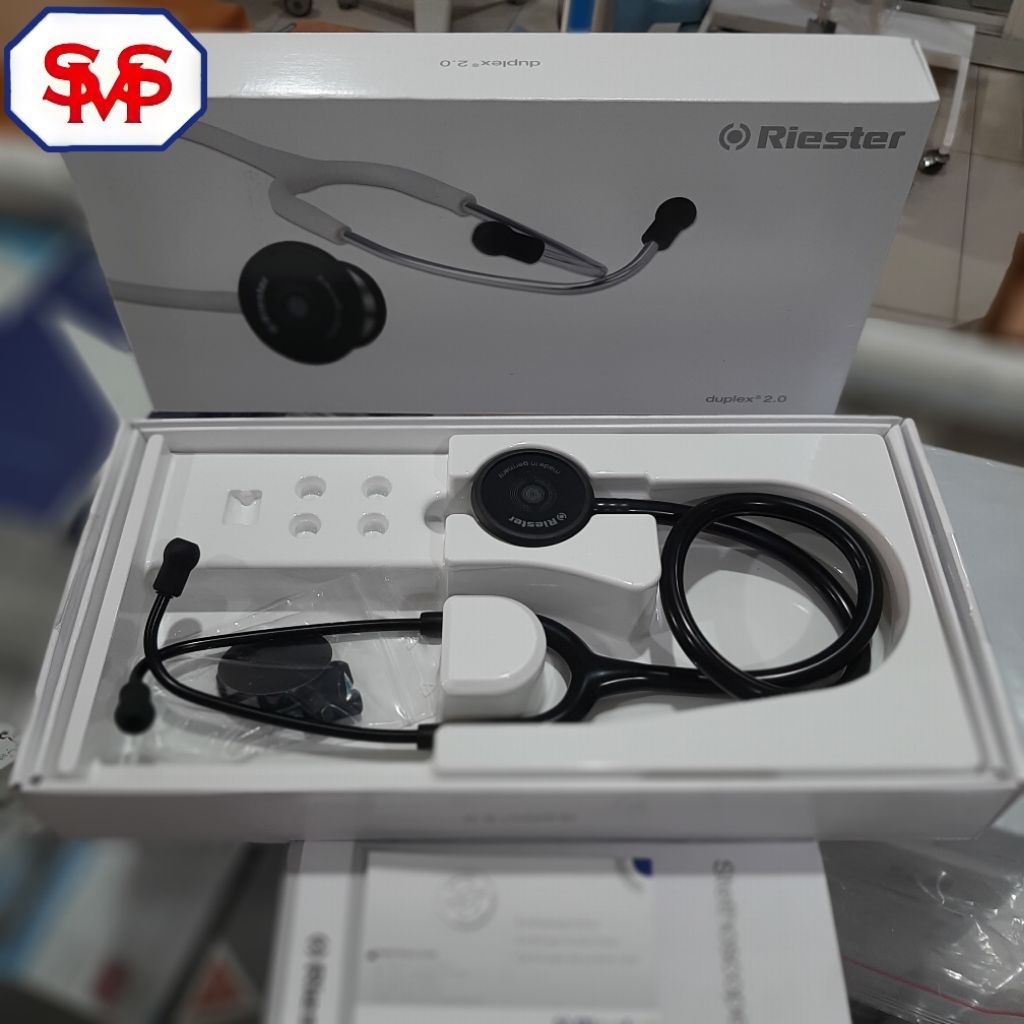 Stetoskop Riester Duplex 2.0