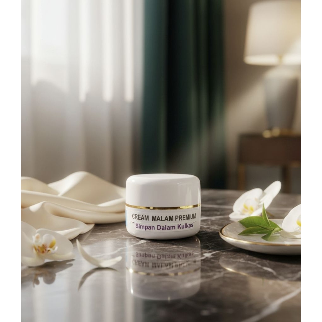 Night Cream Premium Anaina Skincare