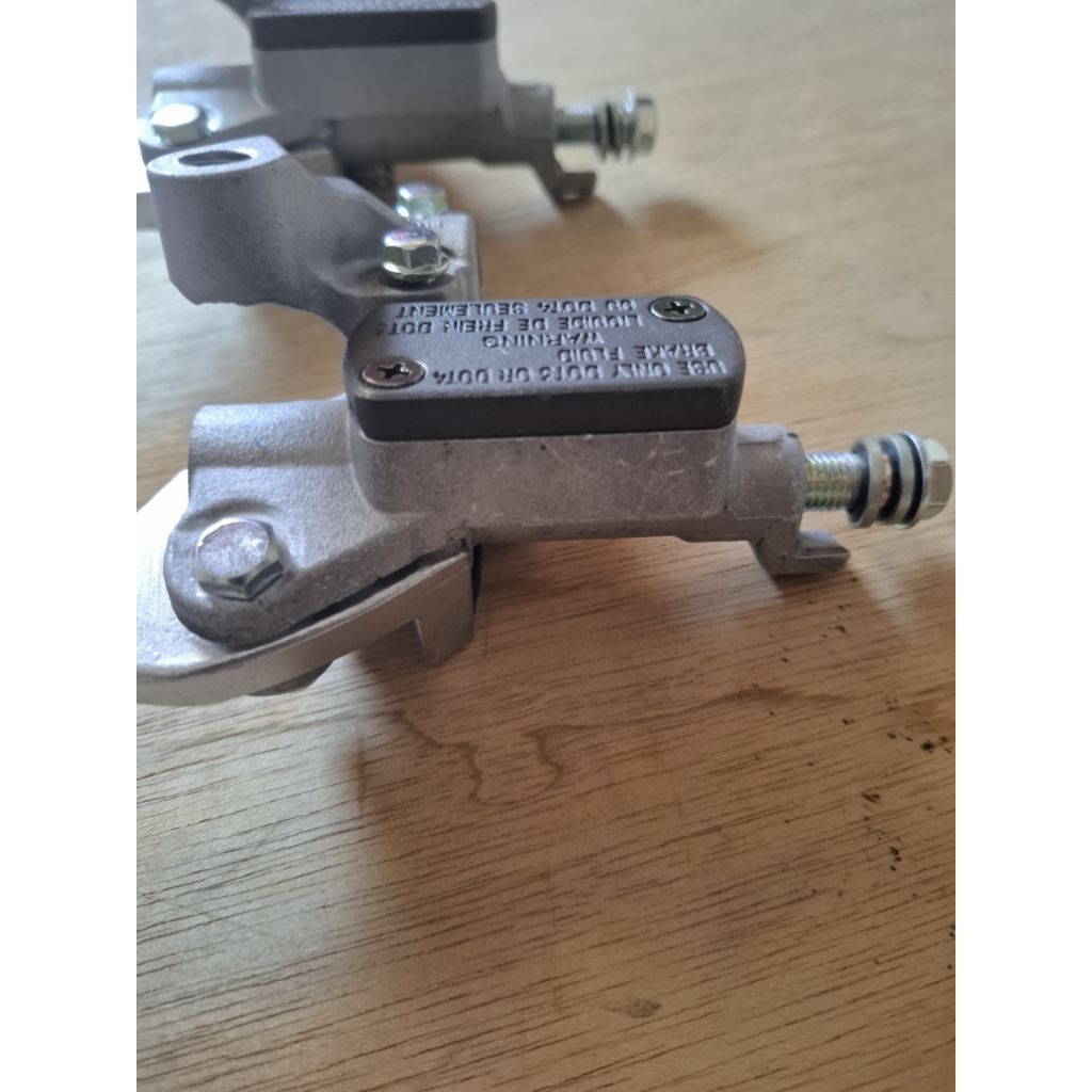 MASTER REM  SLIM WAVE THAILAND UNIVERSAL