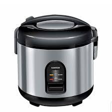 Sanken SJ-150 Rice Cooker Panci Stainless / Magic Panci Stainless