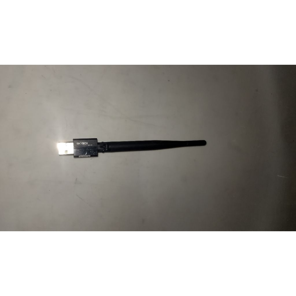 DONGLE WIFI SKYBOX