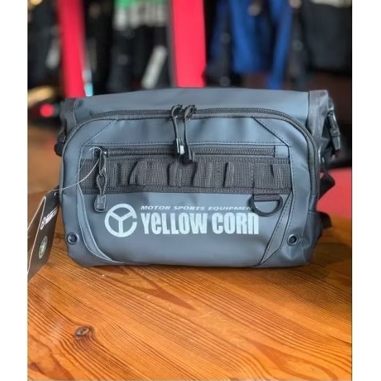 TAS PINGGANG YELLOWCORN YE57 ORIGINAL