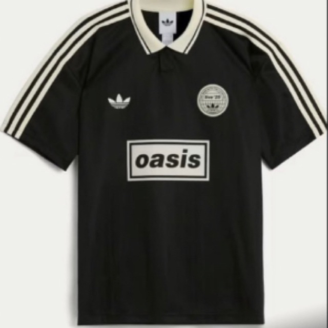 ADIDAS OASIS JERSEY