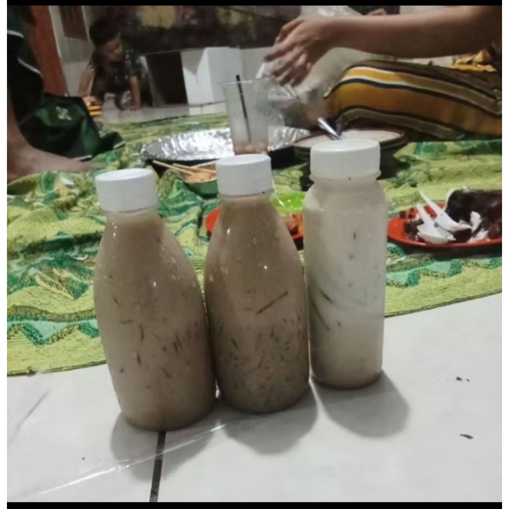 botol pudot eg berkualitas bagus