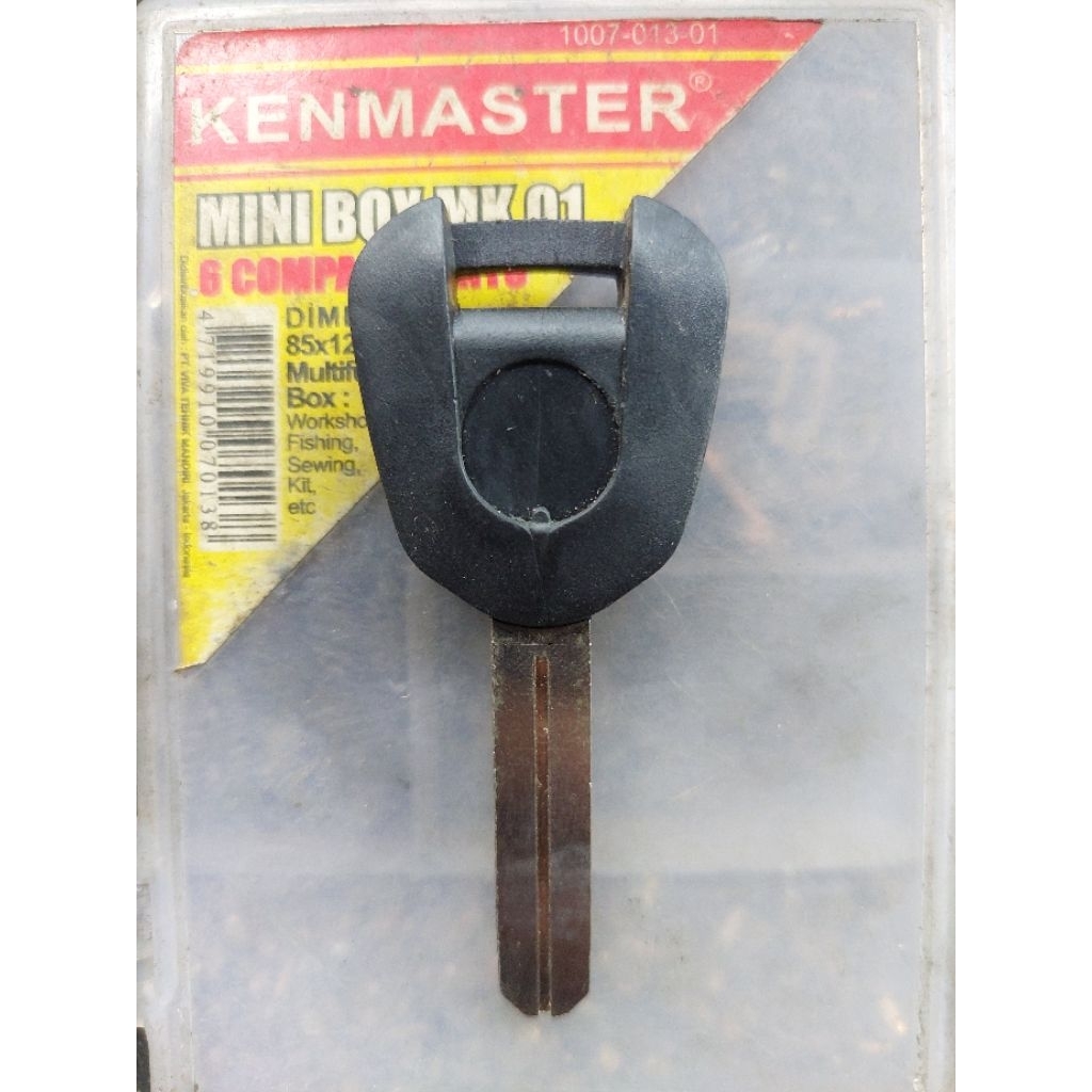 bahan kunci cbr 250 anak kunci motor cbr 250 ukir