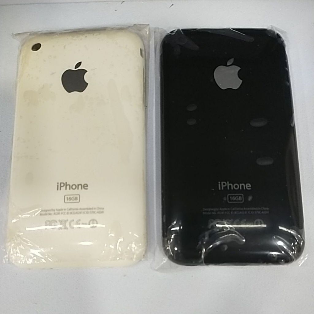 CASSING IPHONE 3G 16GB