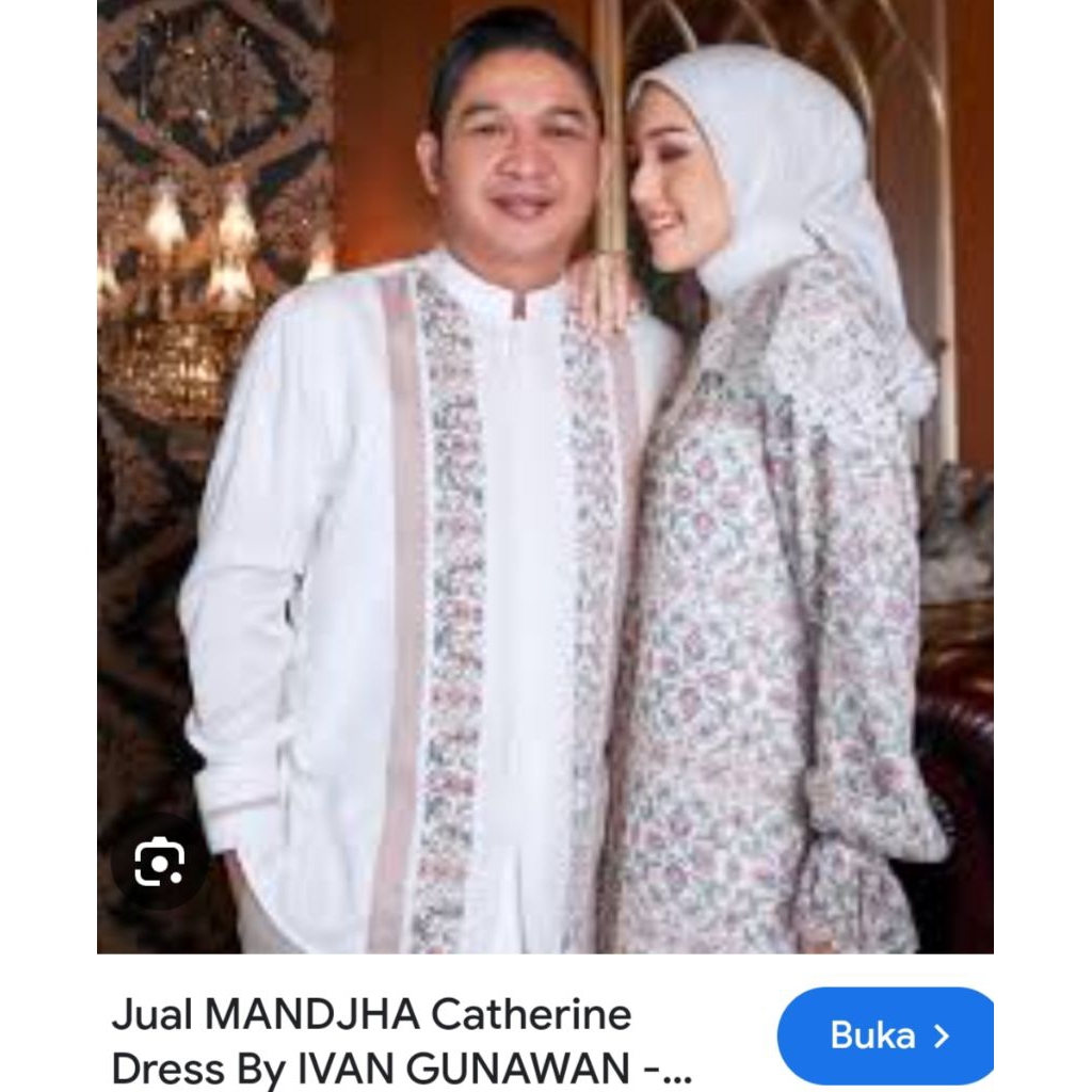 Khalif Men Ivan Gunawan Fashion Koko Shirt Ankara Long Sleeve,Ready Banyak Motif Lain Torn,Furious,G