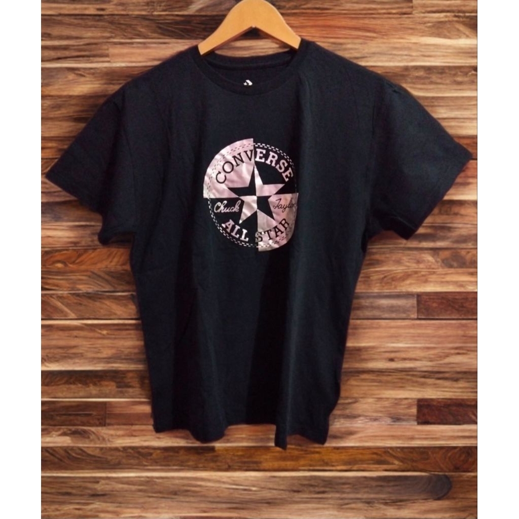 Kaos Converse Chuck Taylor All Star Wanita Original Preloved