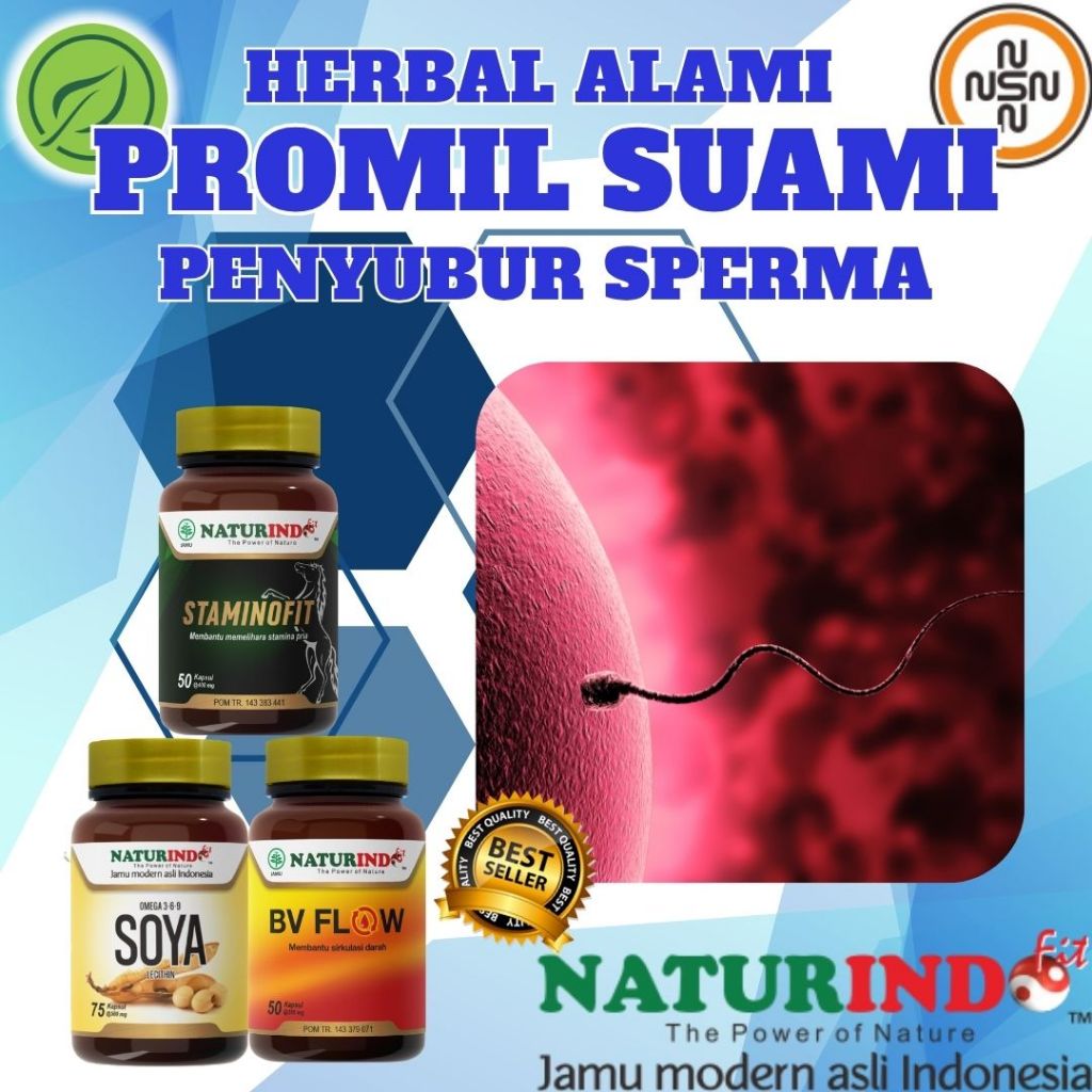 Obat Herbal Oligospermia Azoospermia Asthenozoospermia Teratozoospermia Kesuburan Suami