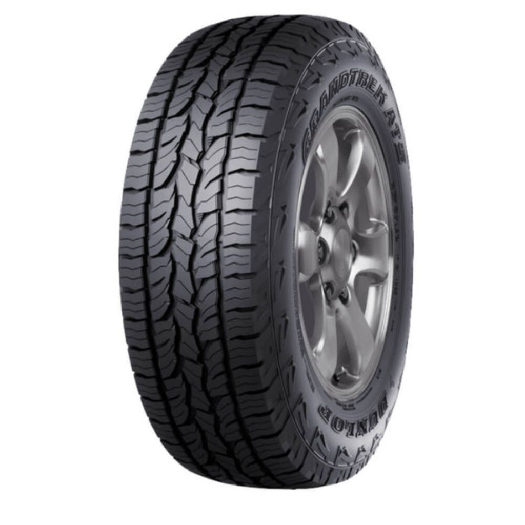 Ban Mobil Dunlop Grandtrek At5 205/70 R15