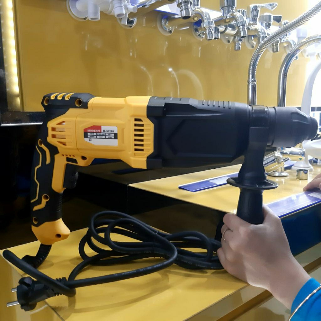 BOR HAMMER MODERN M3126K