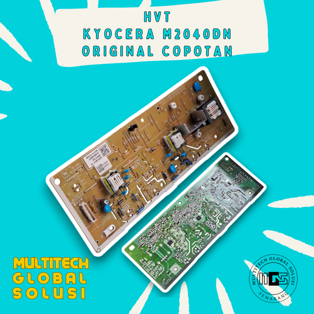 HVT KYOCERA M 2040DN ORIGINAL COPOTAN