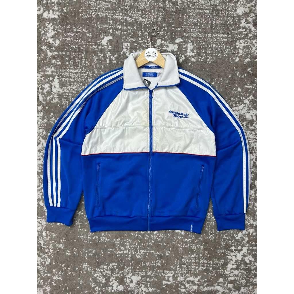 Adidas Originals Track Jacket