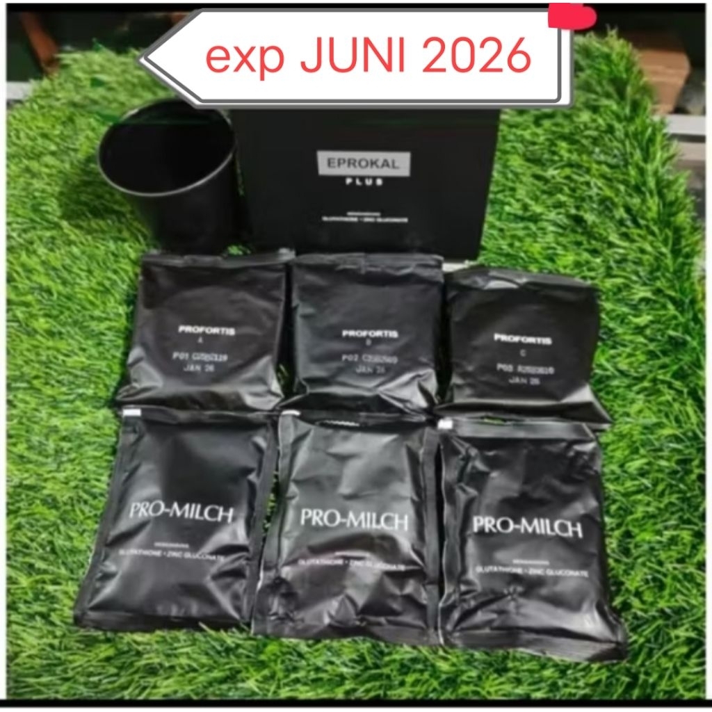 PROMO RANSUM TNI 1 PAKET COKIS EX JUNI 2026