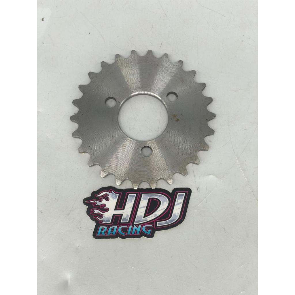 Gear Belakang Honda Monkey Baja | Gorilla | Ukuran 420